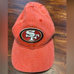 49ers Hat